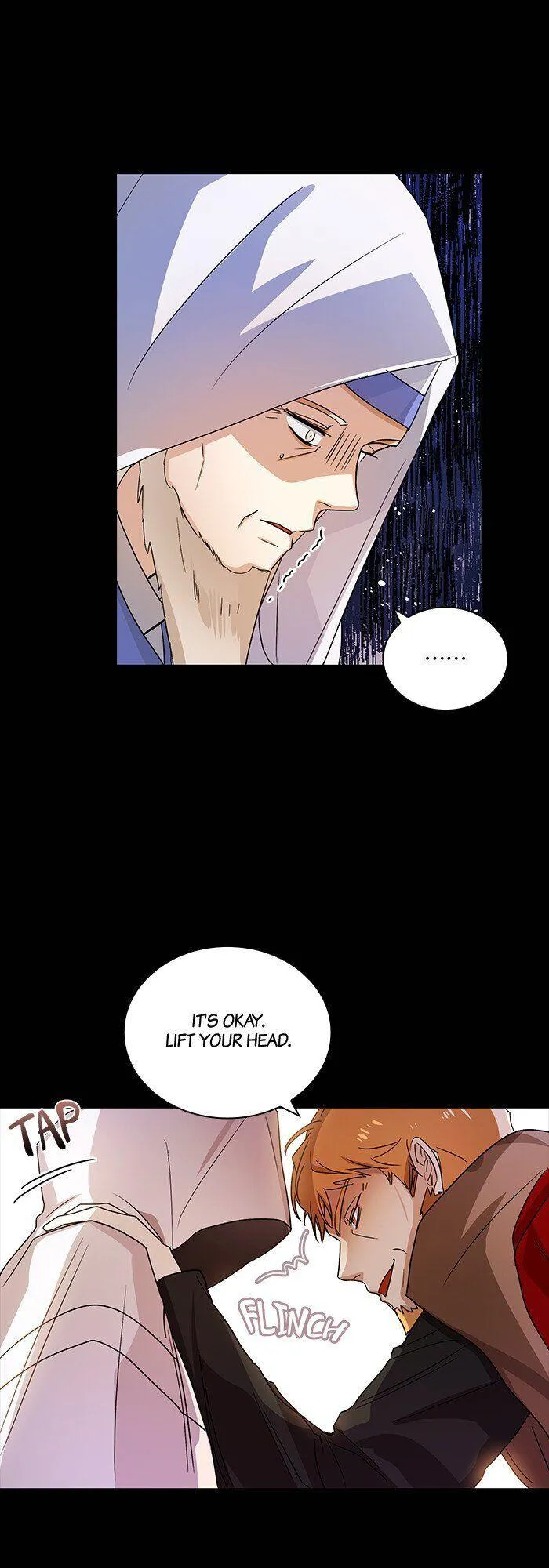 Read Crimson Karma en Manga Online