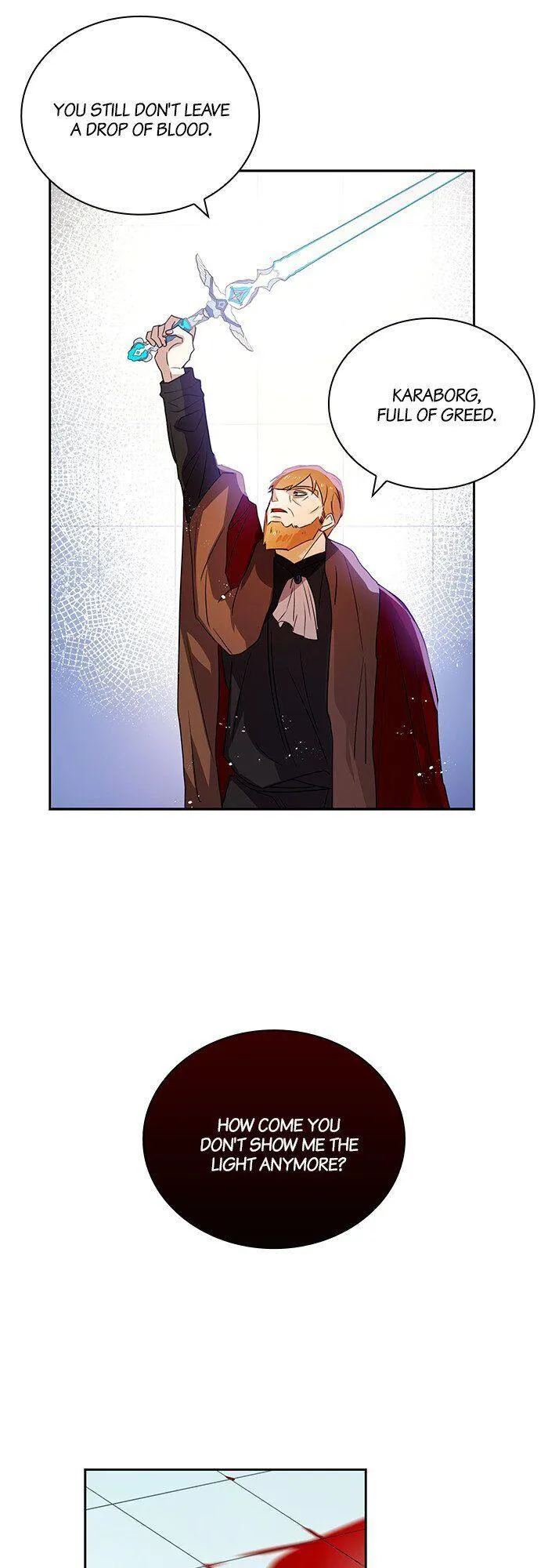 Read Crimson Karma en Manga Online