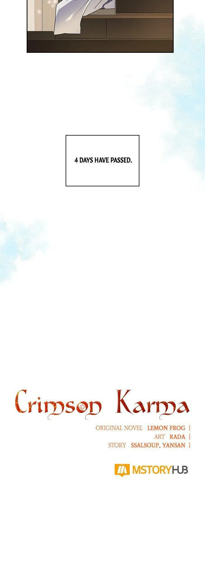 Read Crimson Karma en Manga Online