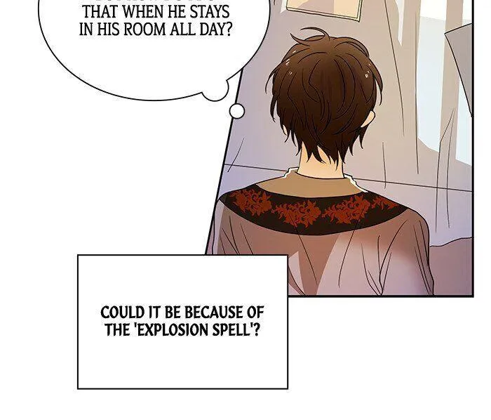 Read Crimson Karma en Manga Online