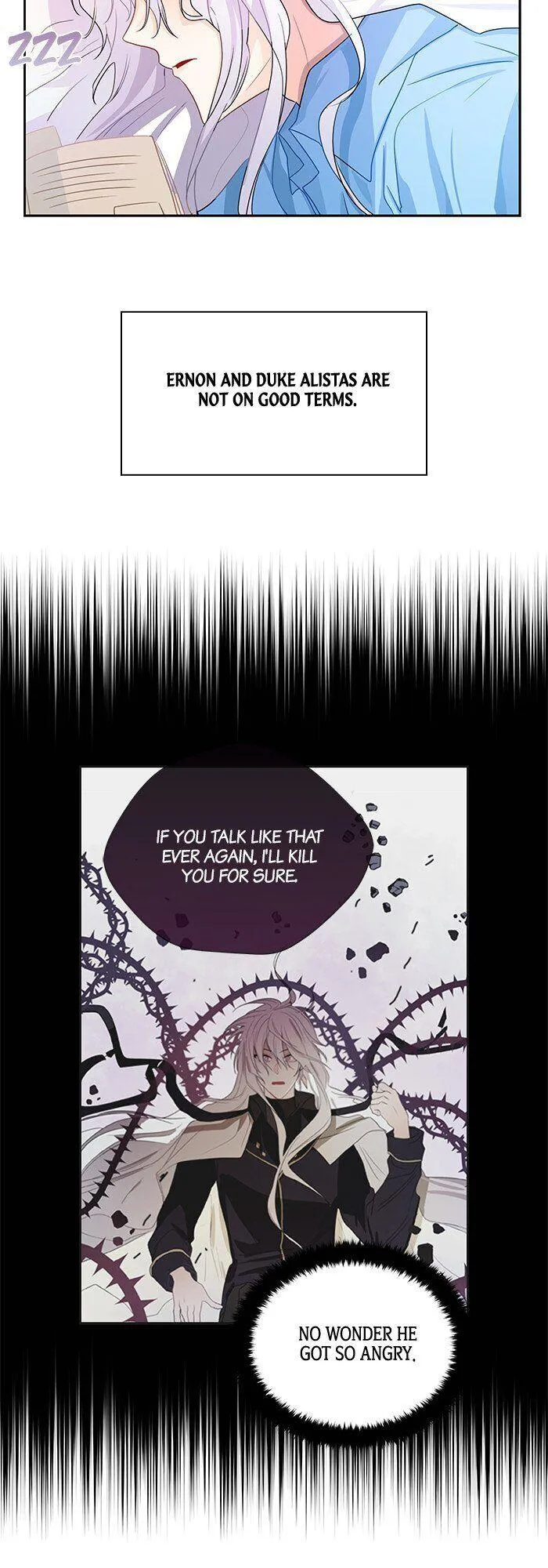 Read Crimson Karma en Manga Online