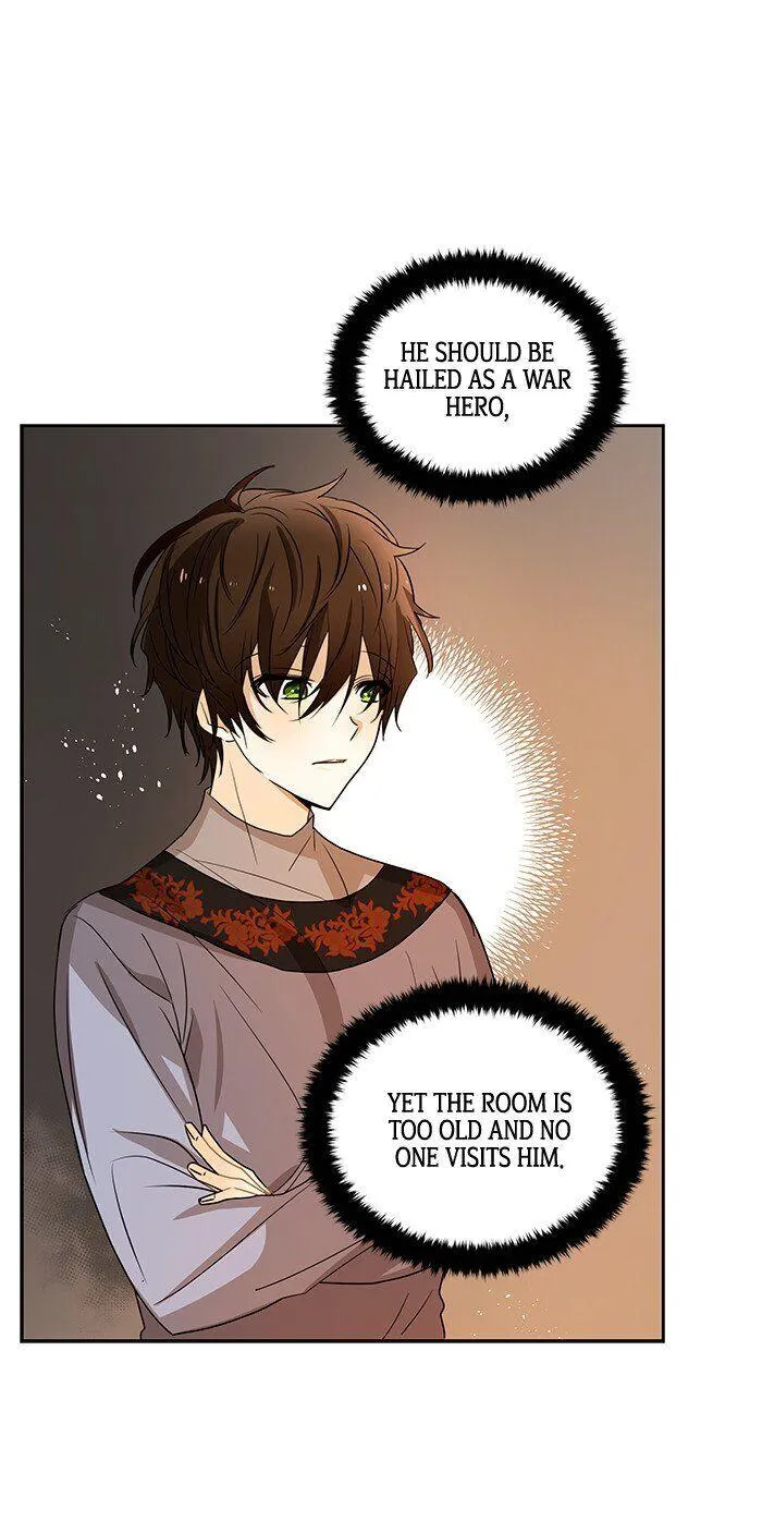 Read Crimson Karma en Manga Online