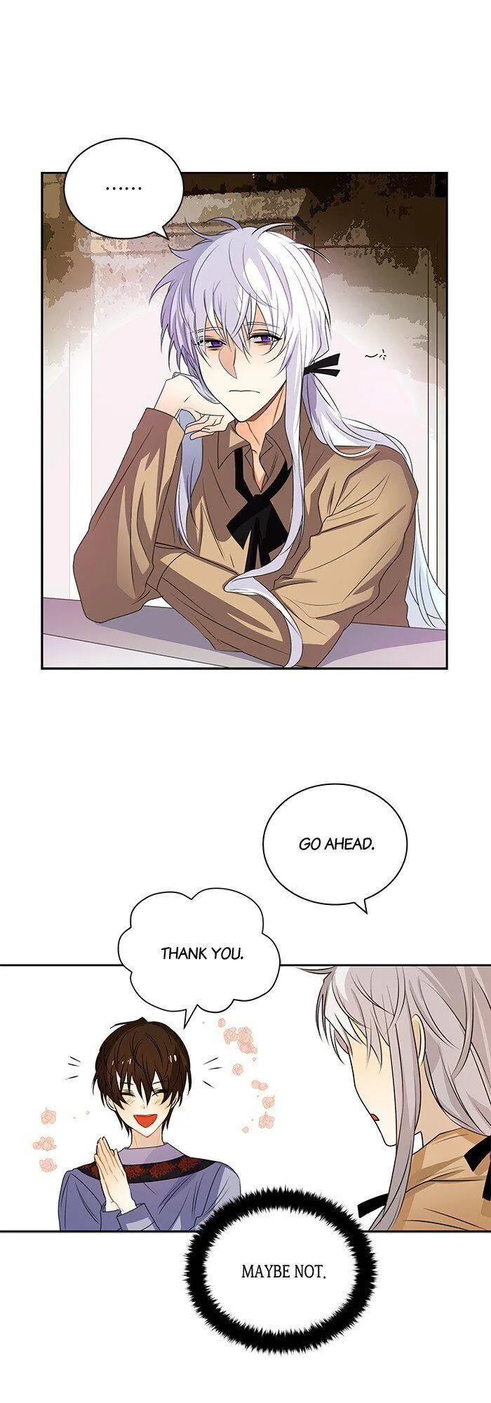 Read Crimson Karma en Manga Online