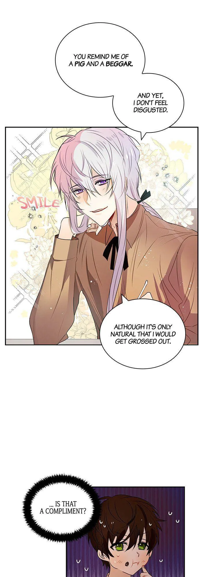 Read Crimson Karma en Manga Online