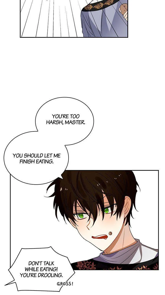 Read Crimson Karma en Manga Online