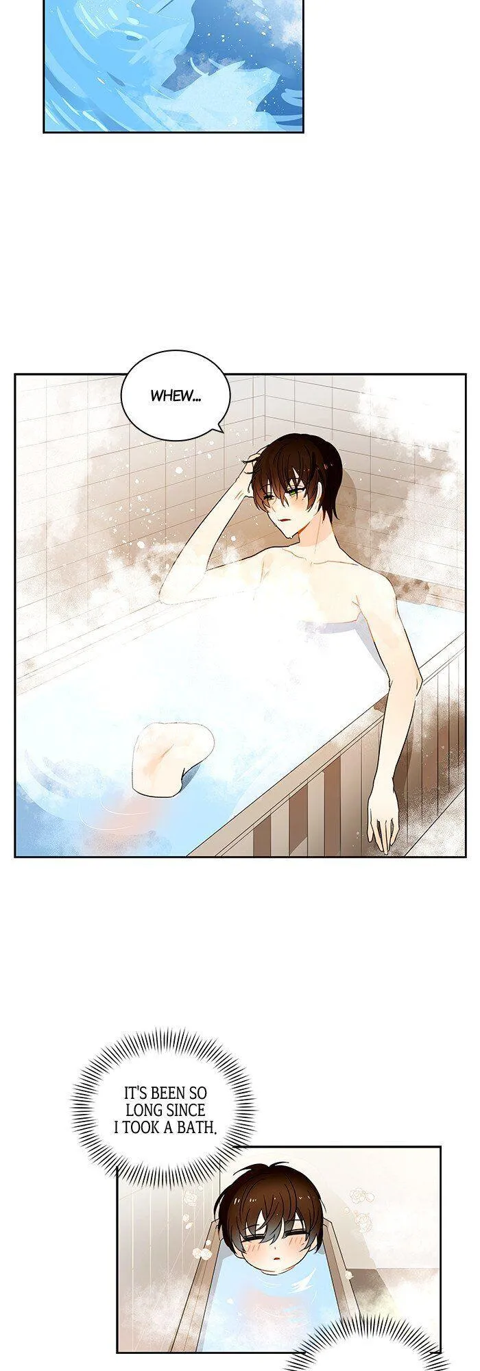 Read Crimson Karma en Manga Online