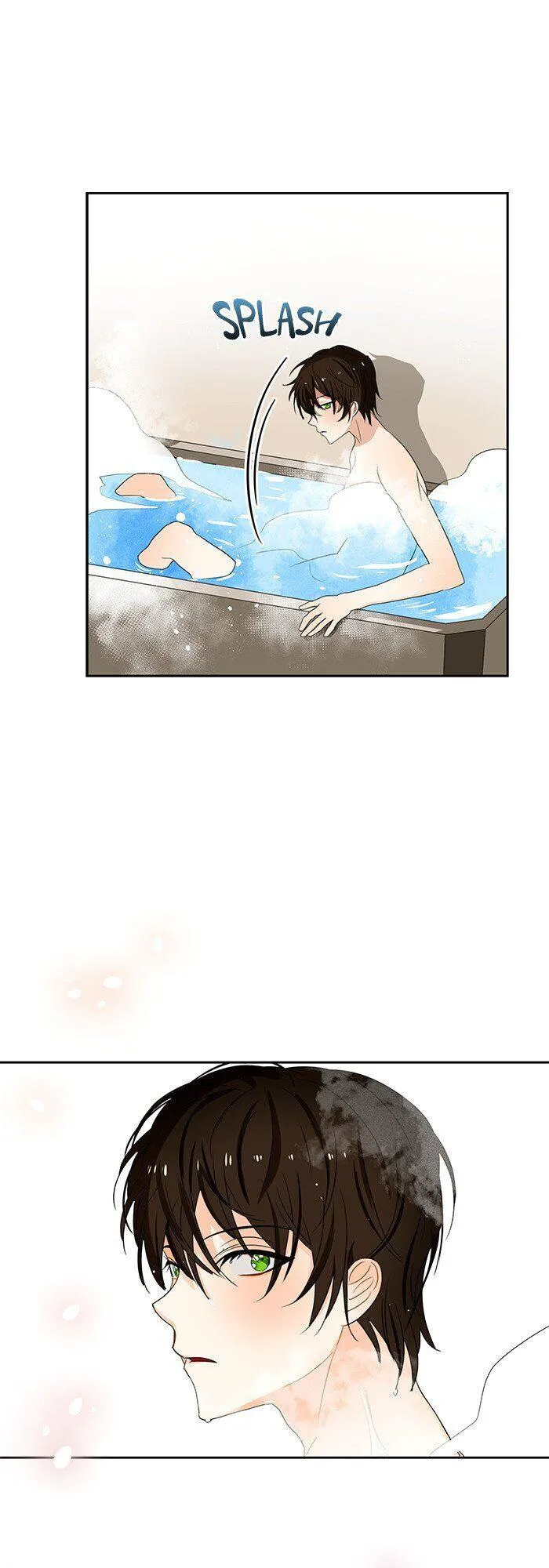 Read Crimson Karma en Manga Online