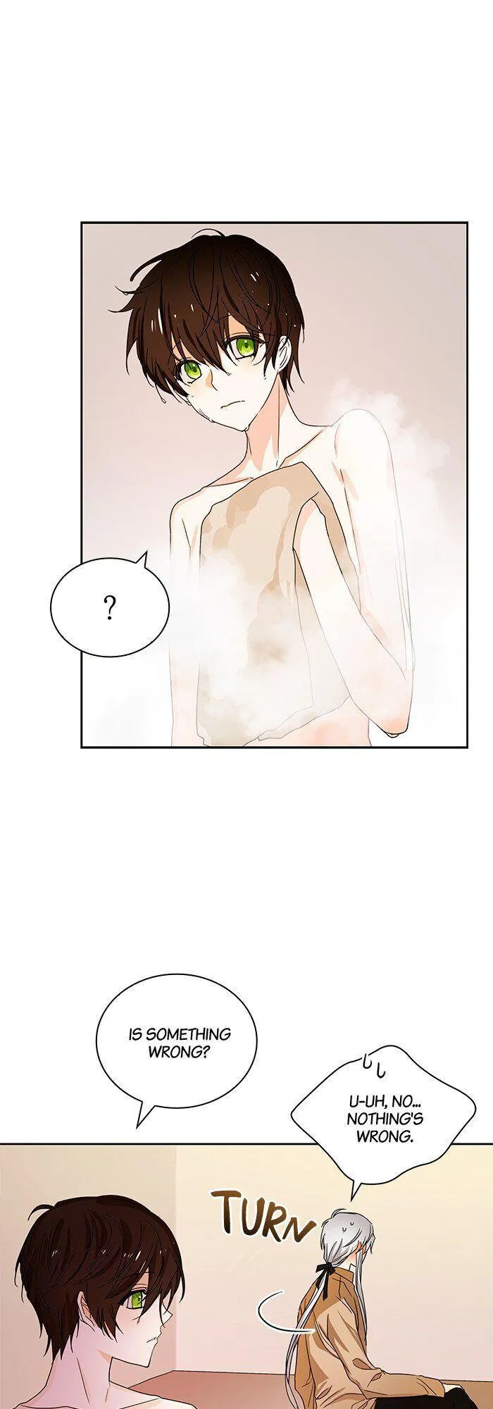 Read Crimson Karma en Manga Online