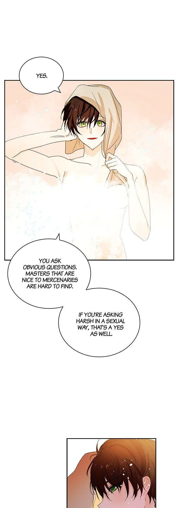 Read Crimson Karma en Manga Online