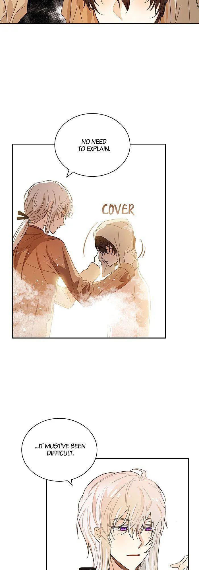 Read Crimson Karma en Manga Online