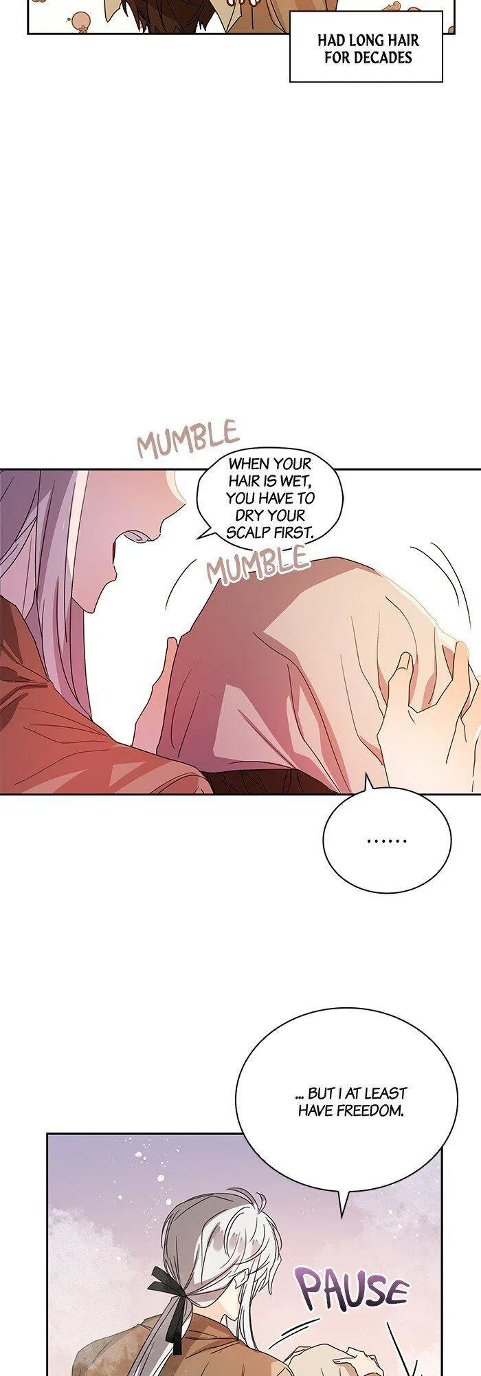 Read Crimson Karma en Manga Online