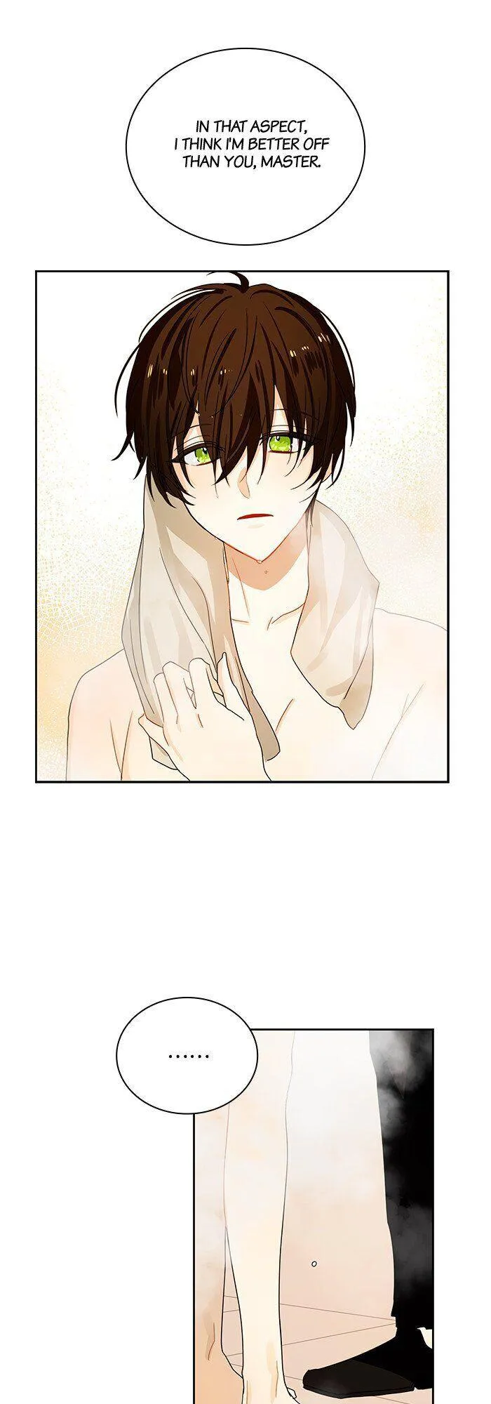 Read Crimson Karma en Manga Online