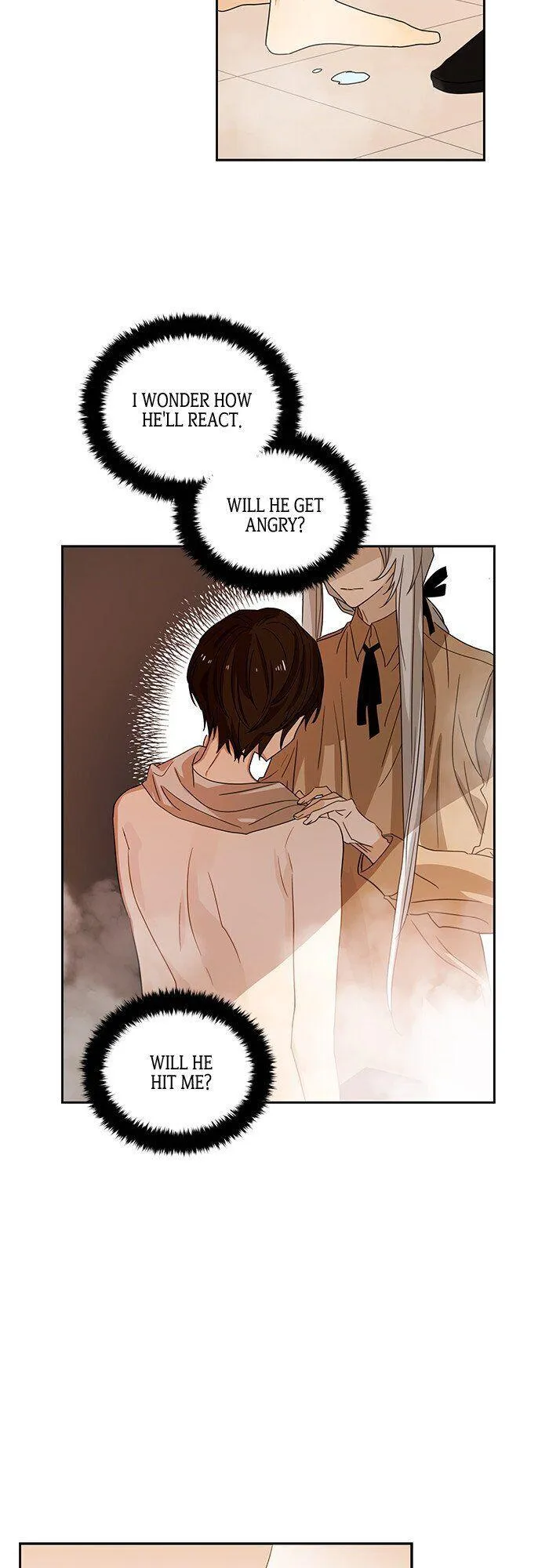Read Crimson Karma en Manga Online