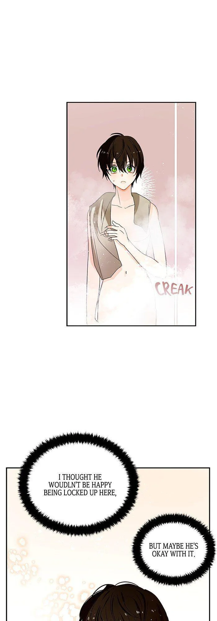 Read Crimson Karma en Manga Online
