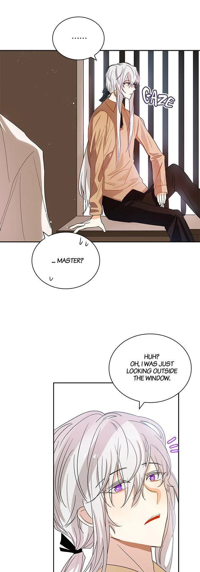 Read Crimson Karma en Manga Online