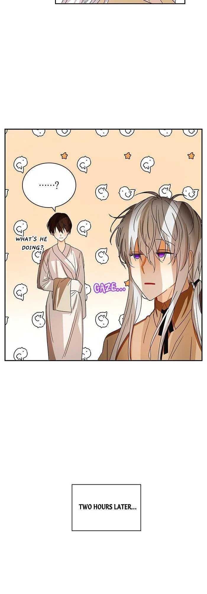 Read Crimson Karma en Manga Online