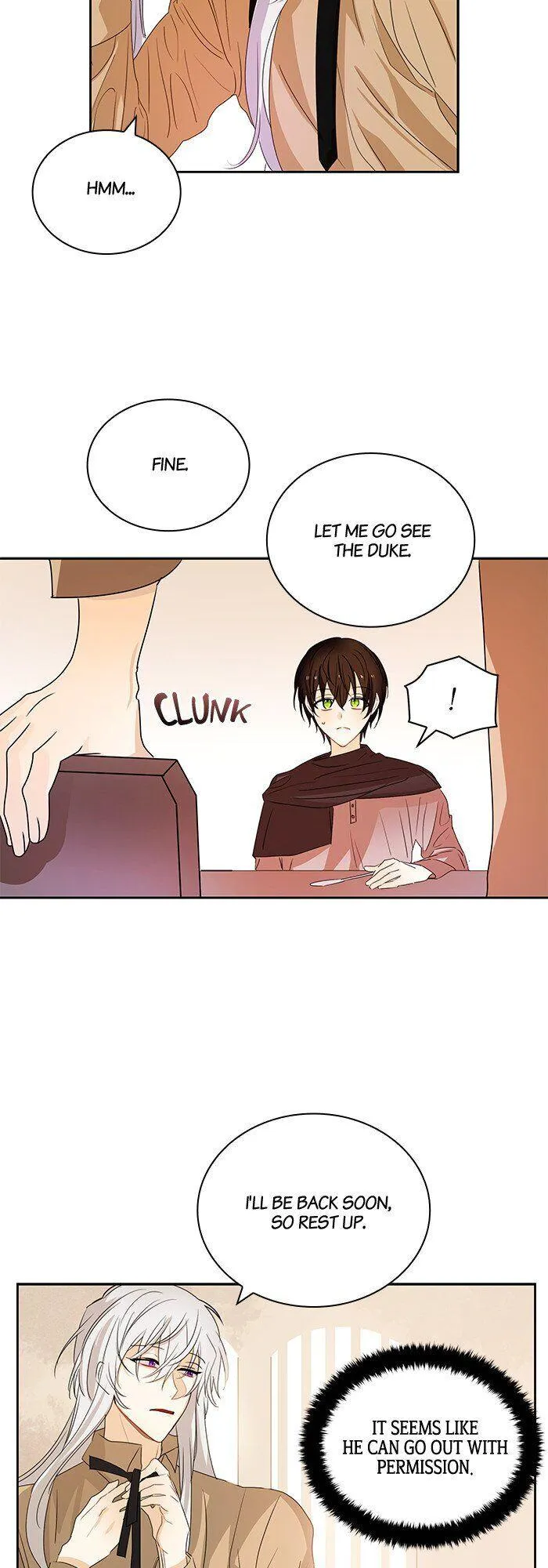 Read Crimson Karma en Manga Online