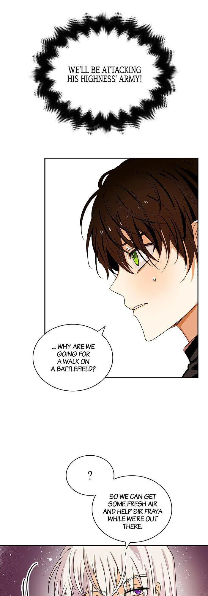 Read Crimson Karma en Manga Online