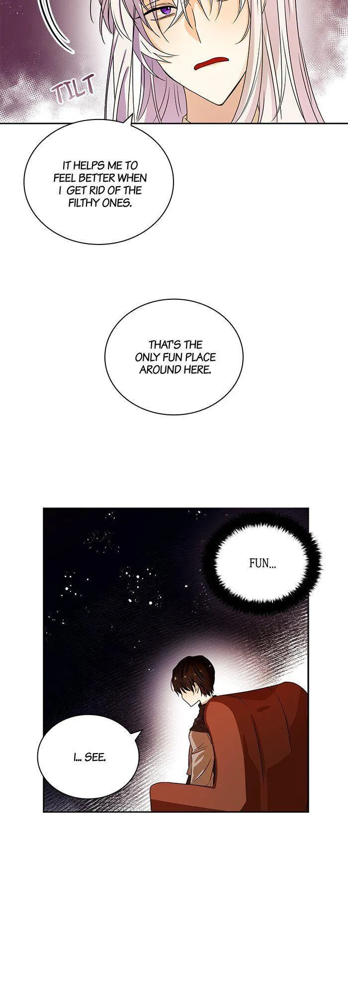 Read Crimson Karma en Manga Online