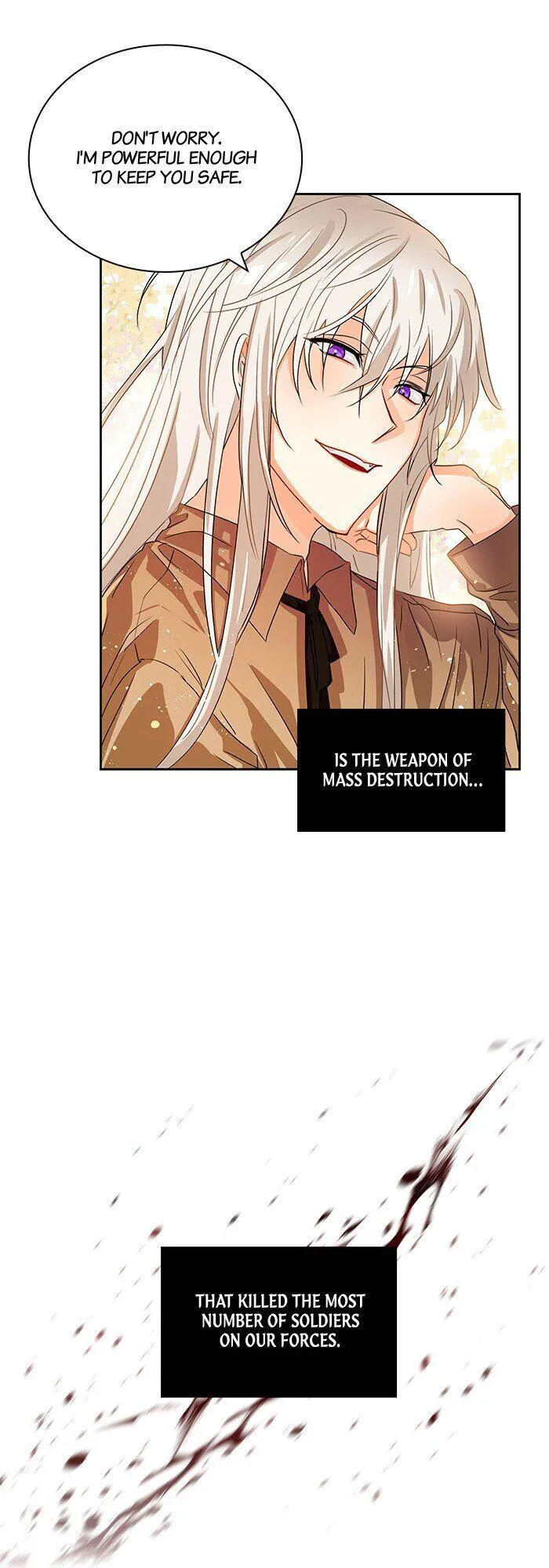 Read Crimson Karma en Manga Online