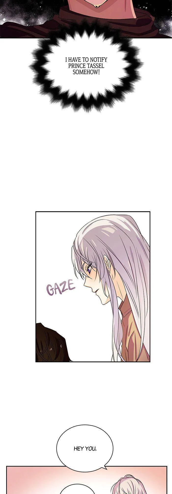 Read Crimson Karma en Manga Online