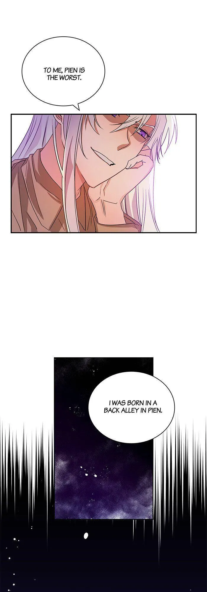 Read Crimson Karma en Manga Online