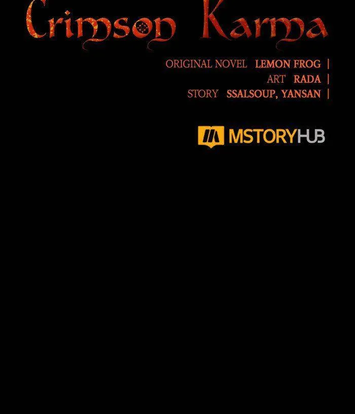 Read Crimson Karma en Manga Online