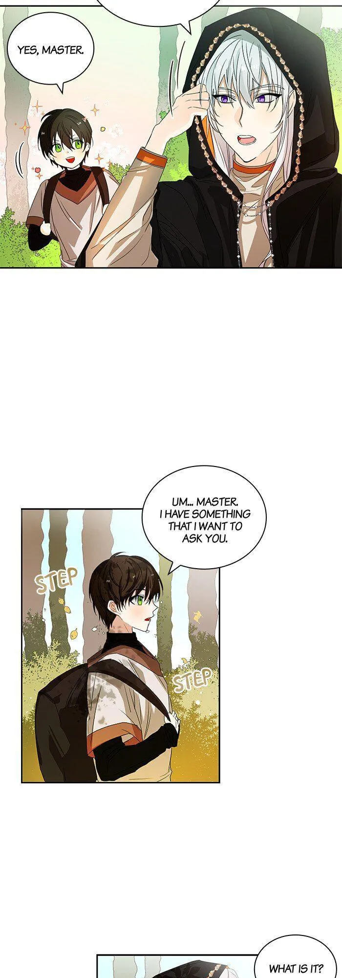 Read Crimson Karma en Manga Online