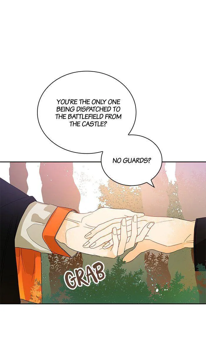 Read Crimson Karma en Manga Online