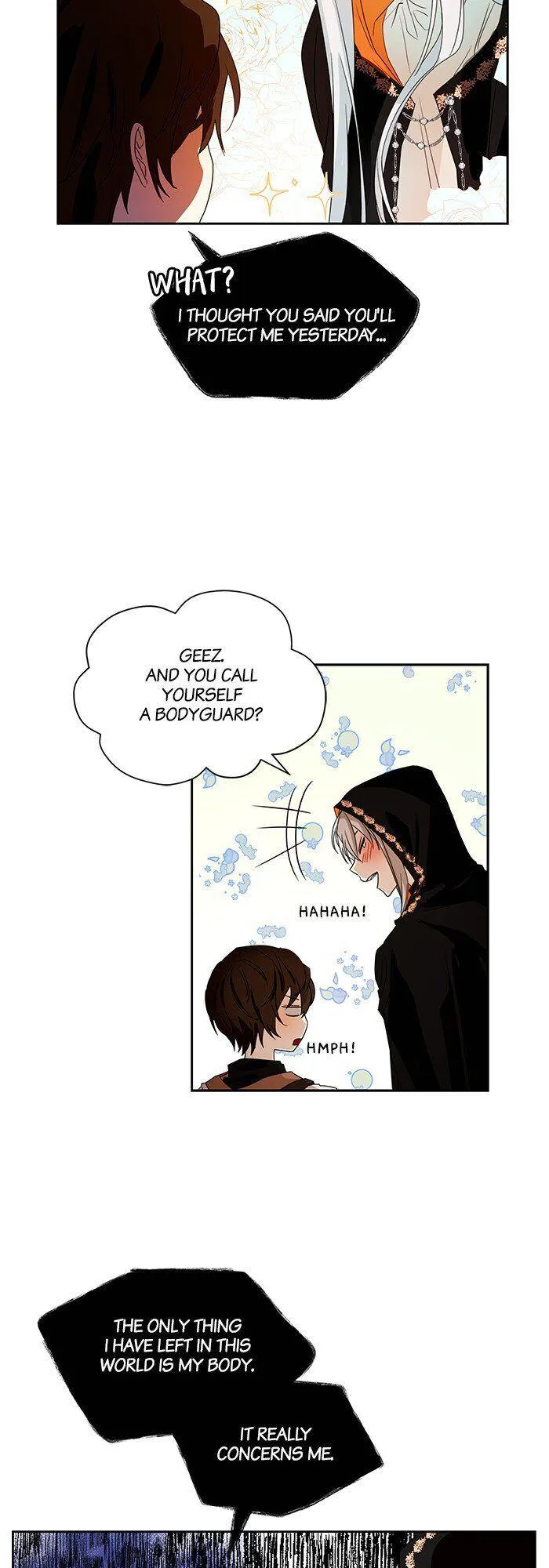 Read Crimson Karma en Manga Online
