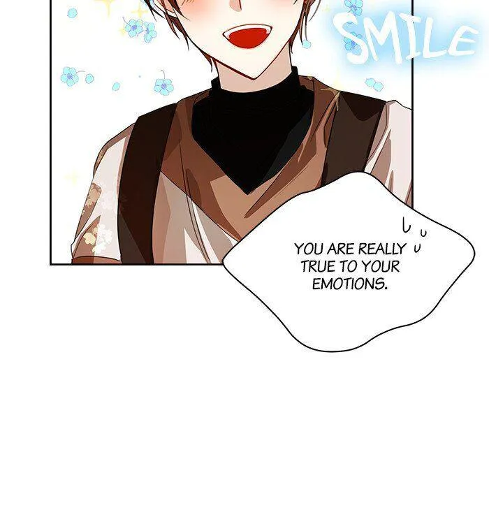 Read Crimson Karma en Manga Online