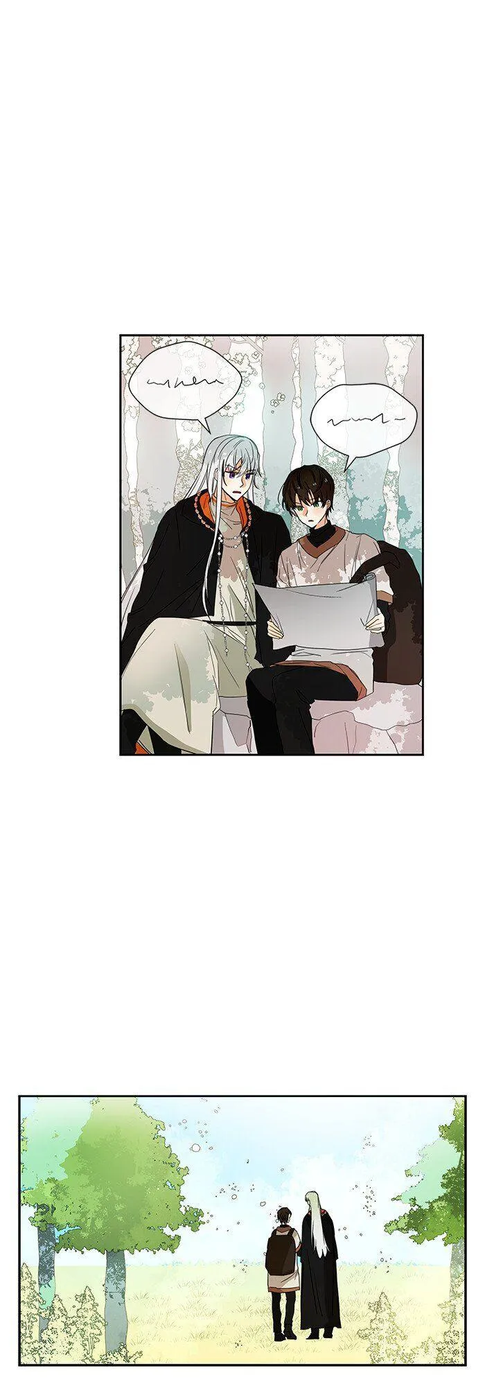 Read Crimson Karma en Manga Online