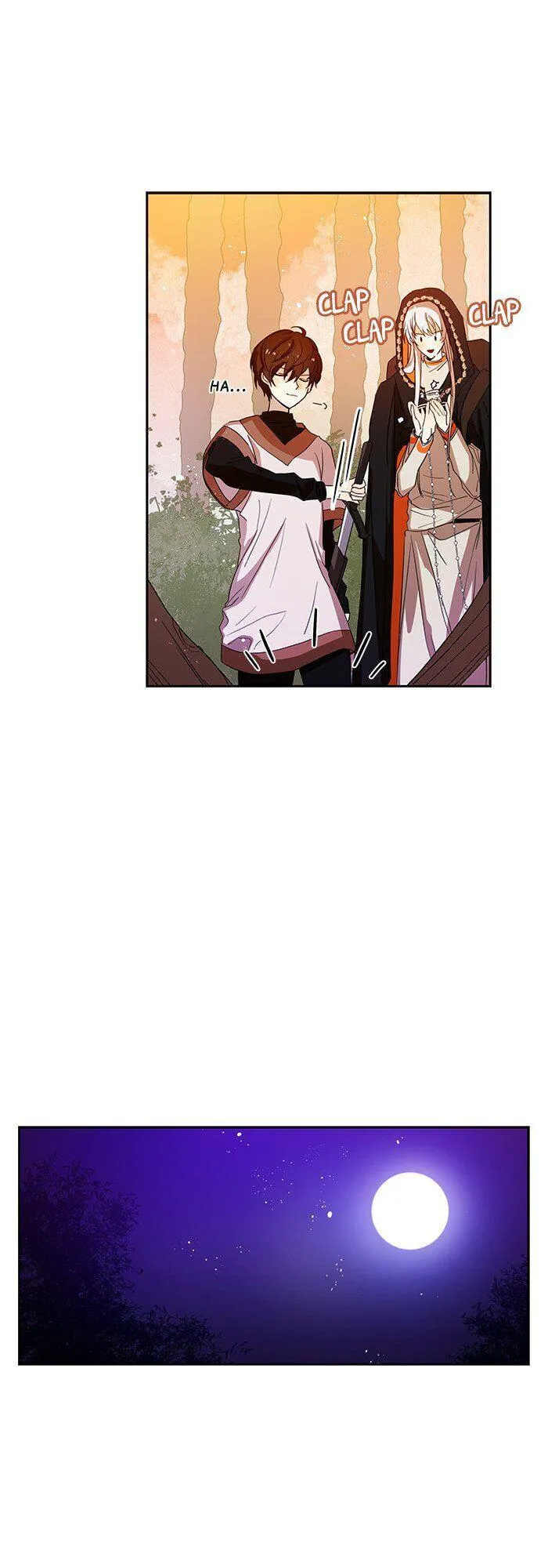 Read Crimson Karma en Manga Online