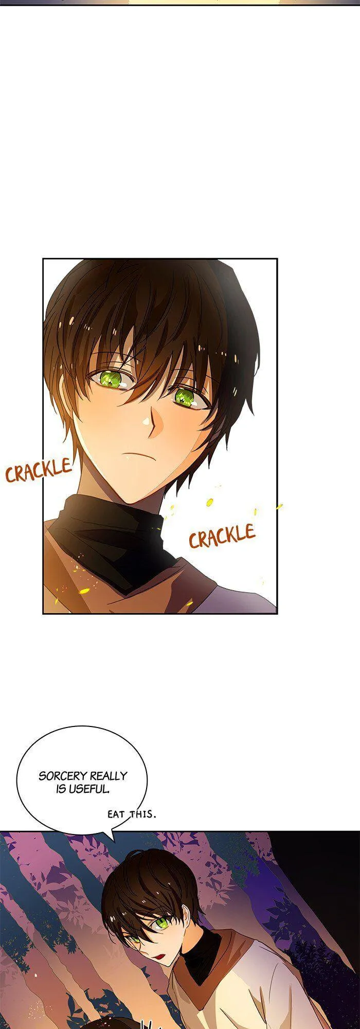 Read Crimson Karma en Manga Online