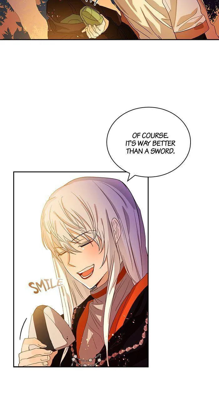 Read Crimson Karma en Manga Online