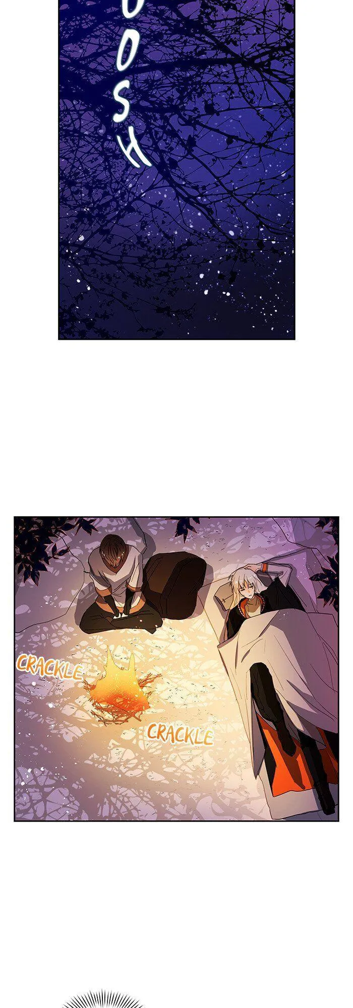 Read Crimson Karma en Manga Online