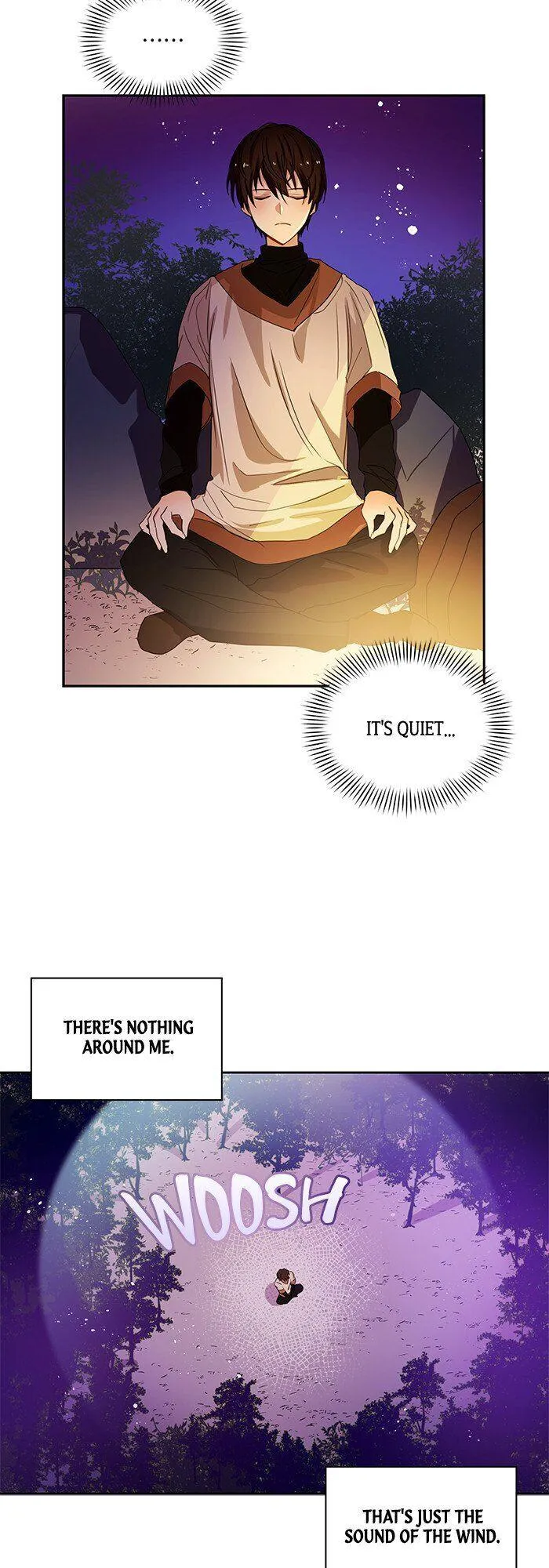 Read Crimson Karma en Manga Online