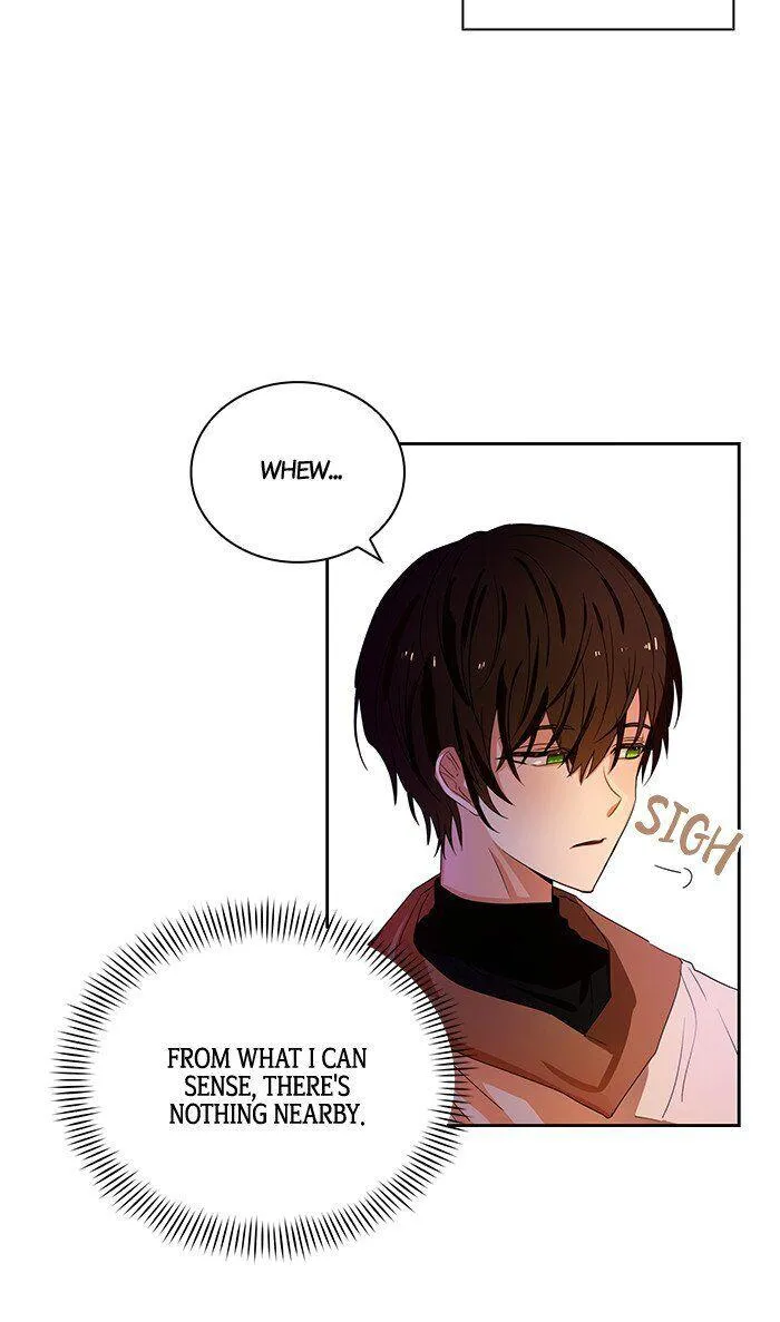 Read Crimson Karma en Manga Online