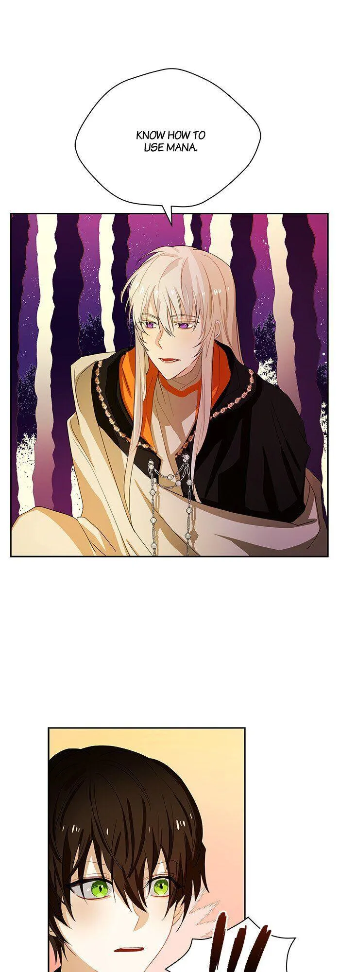 Read Crimson Karma en Manga Online