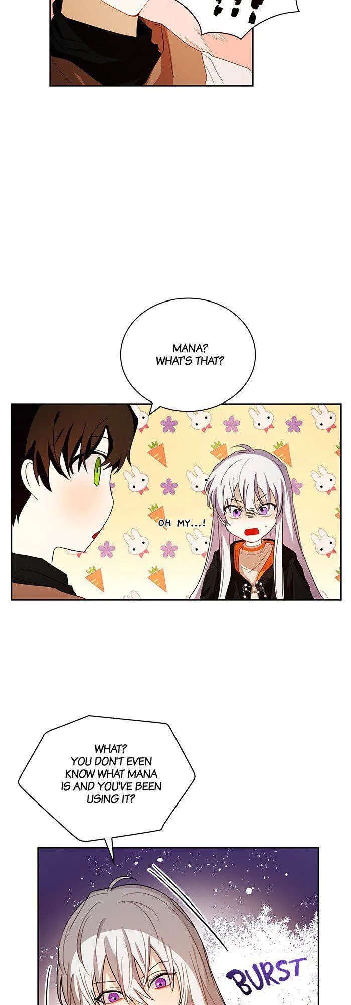 Read Crimson Karma en Manga Online
