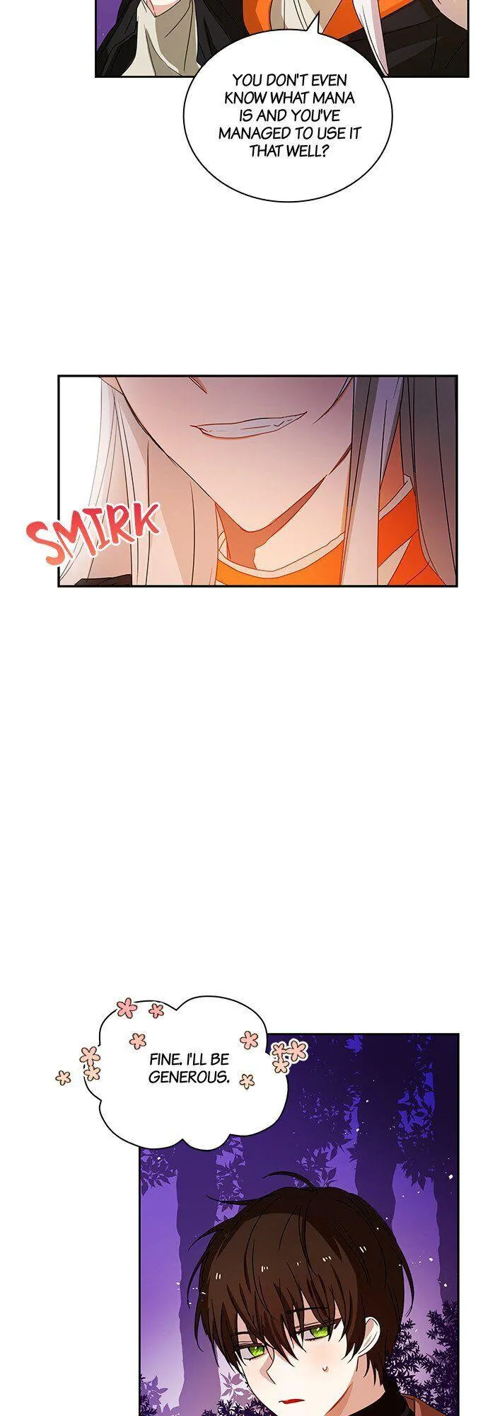 Read Crimson Karma en Manga Online