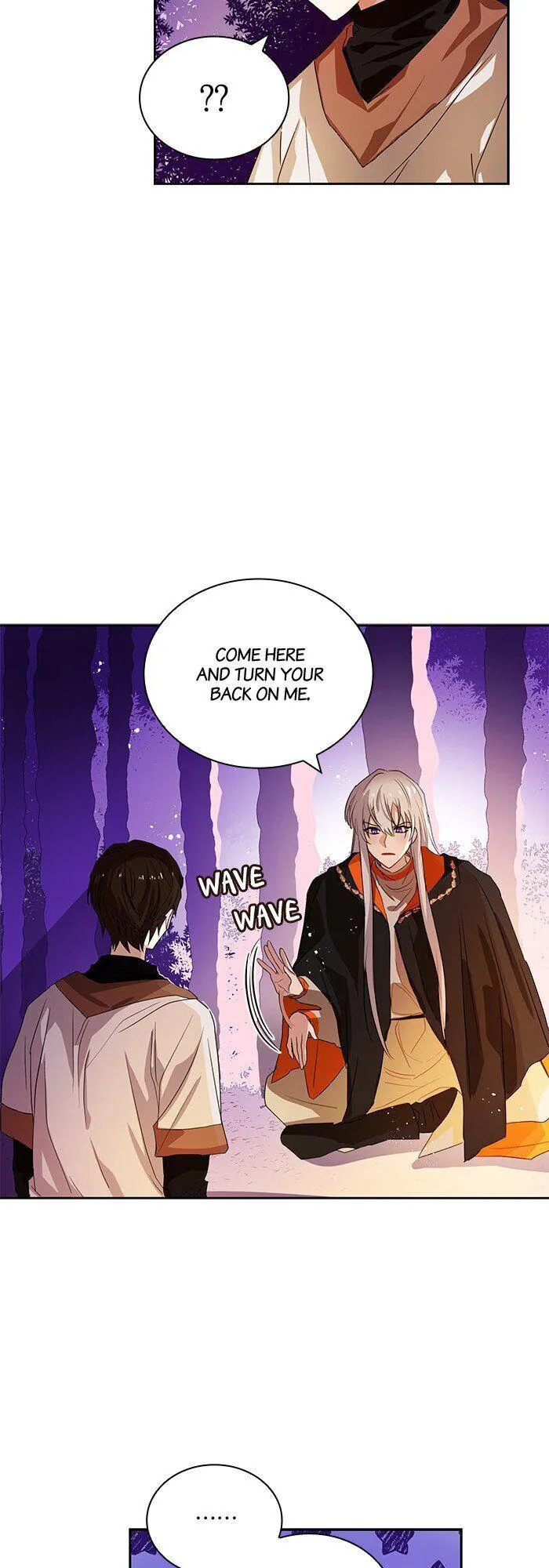 Read Crimson Karma en Manga Online