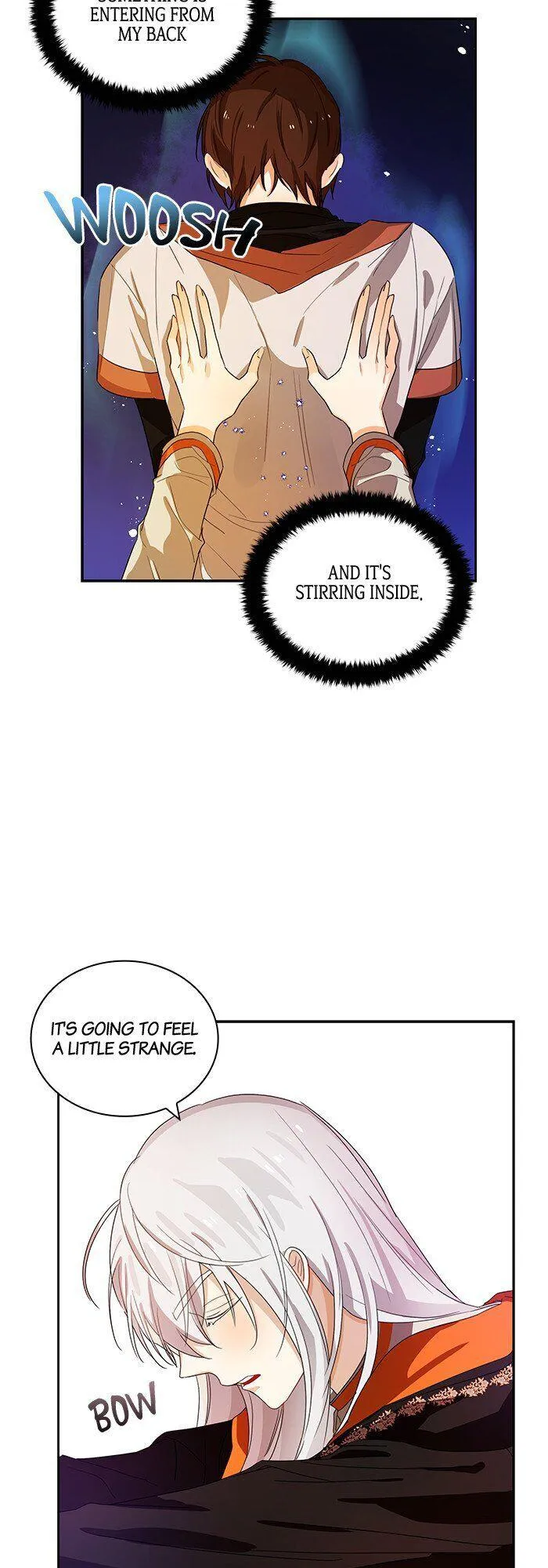 Read Crimson Karma en Manga Online