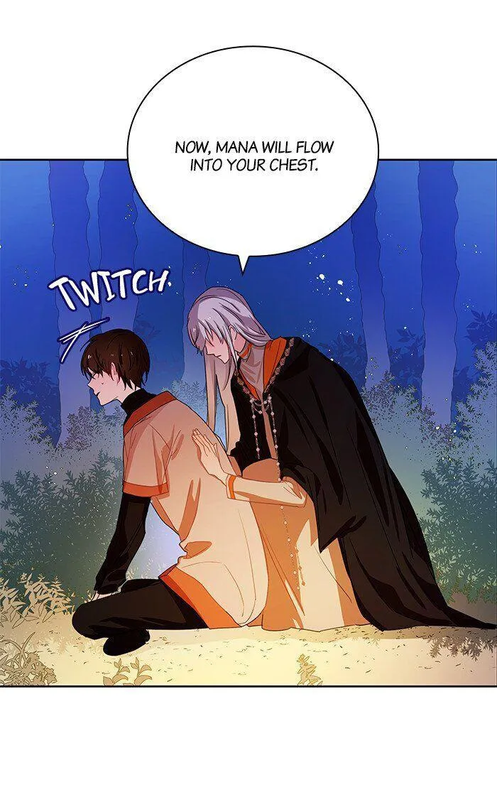Read Crimson Karma en Manga Online