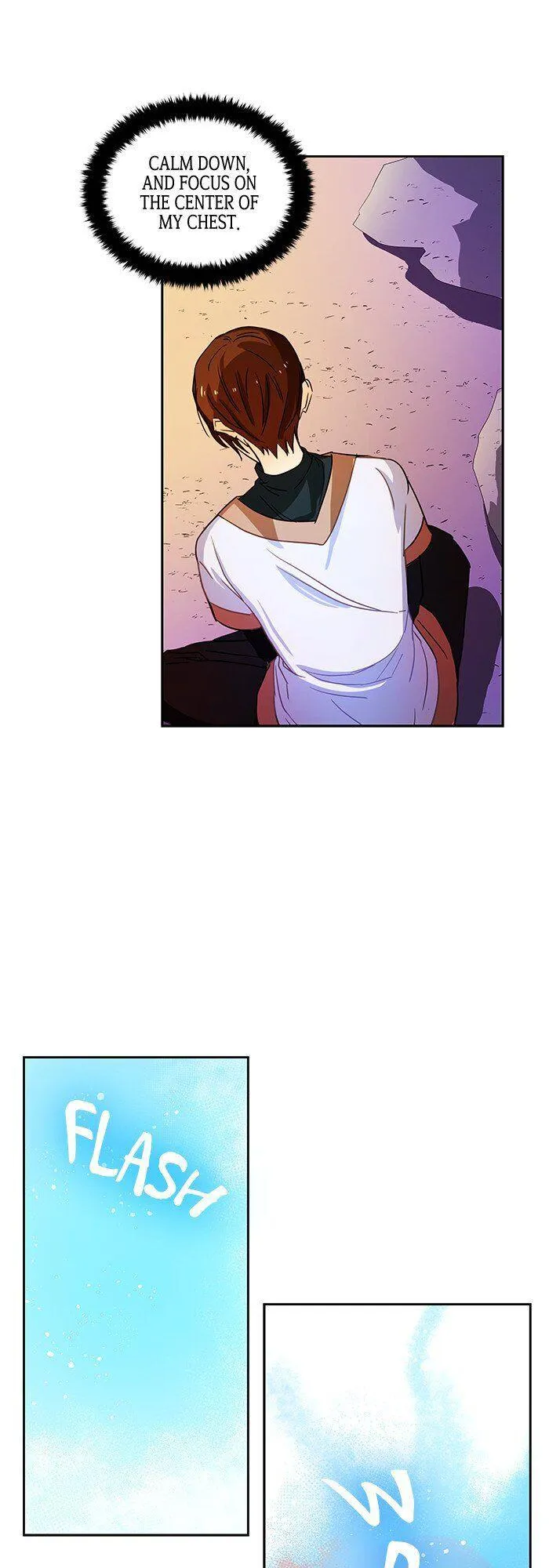 Read Crimson Karma en Manga Online