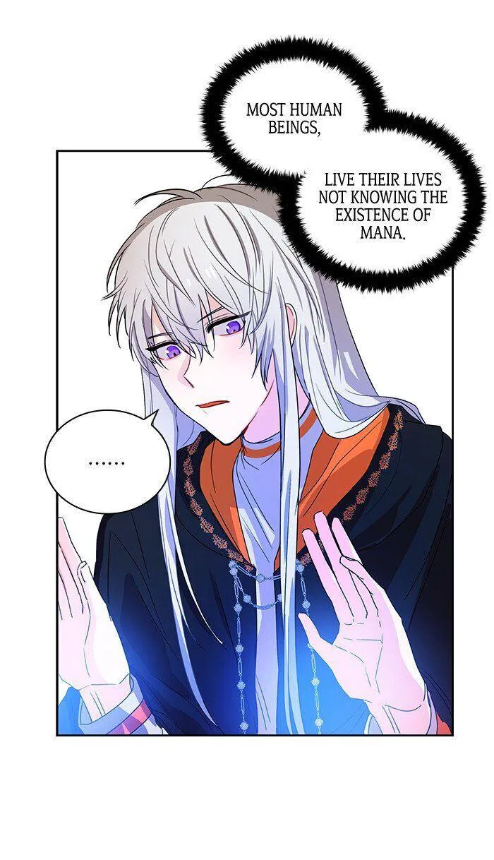 Read Crimson Karma en Manga Online