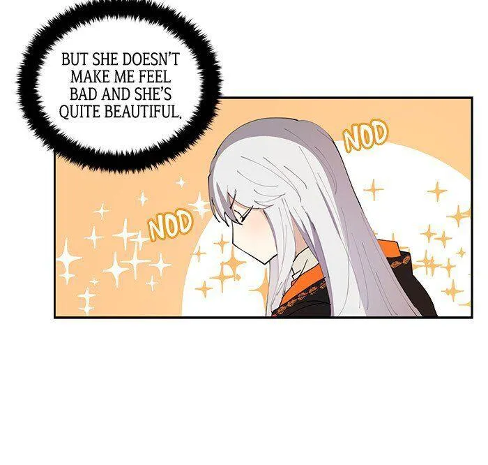 Read Crimson Karma en Manga Online