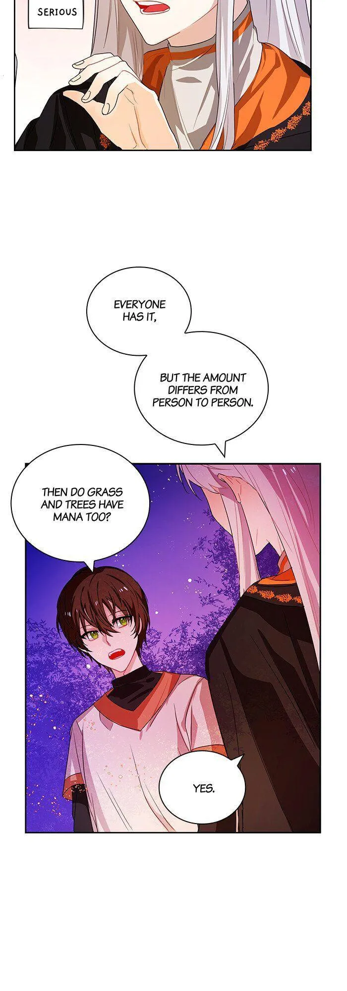 Read Crimson Karma en Manga Online