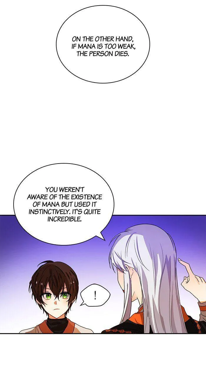 Read Crimson Karma en Manga Online