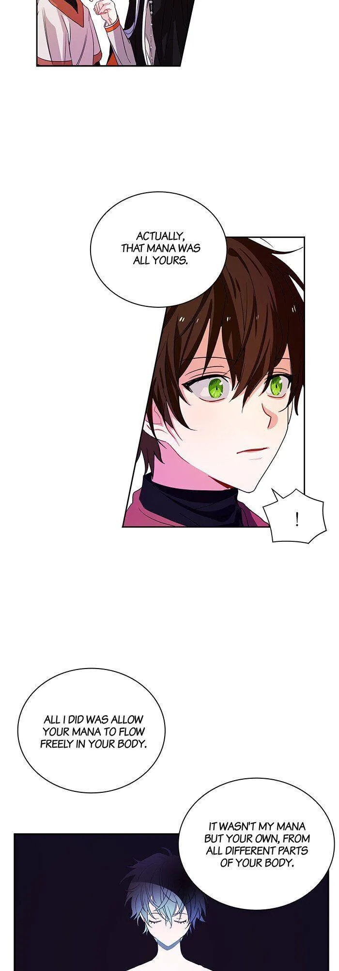 Read Crimson Karma en Manga Online
